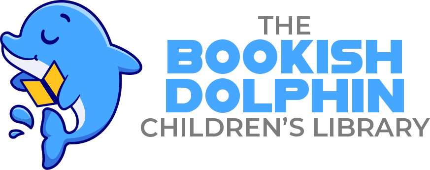 The Bookish Dolphin
