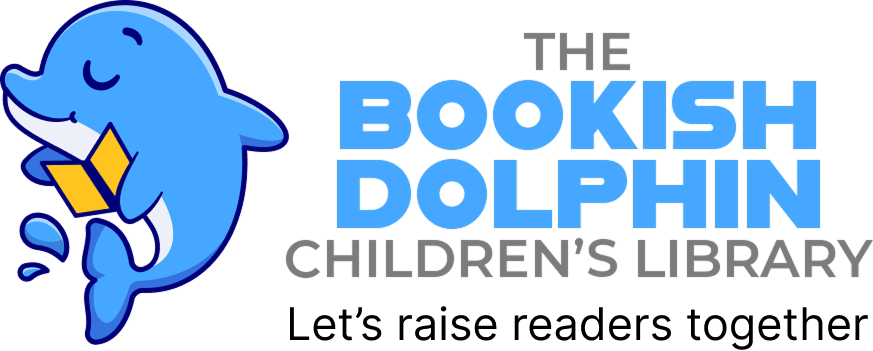 The Bookish Dolphin