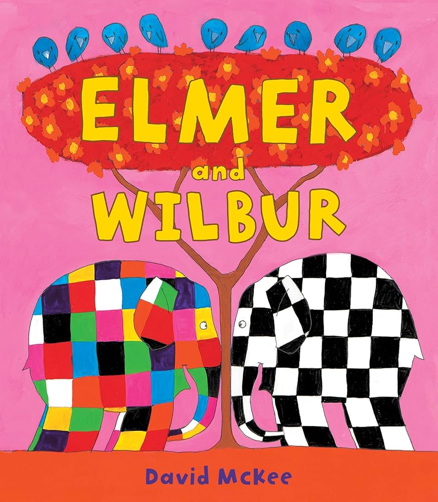 Elmer And Wilbur