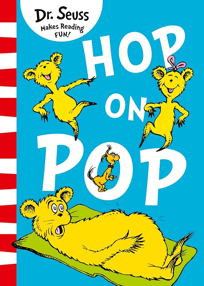 Hop On Pop