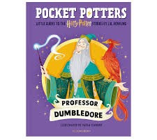 Pocket Potters - Professor Dumbledore
