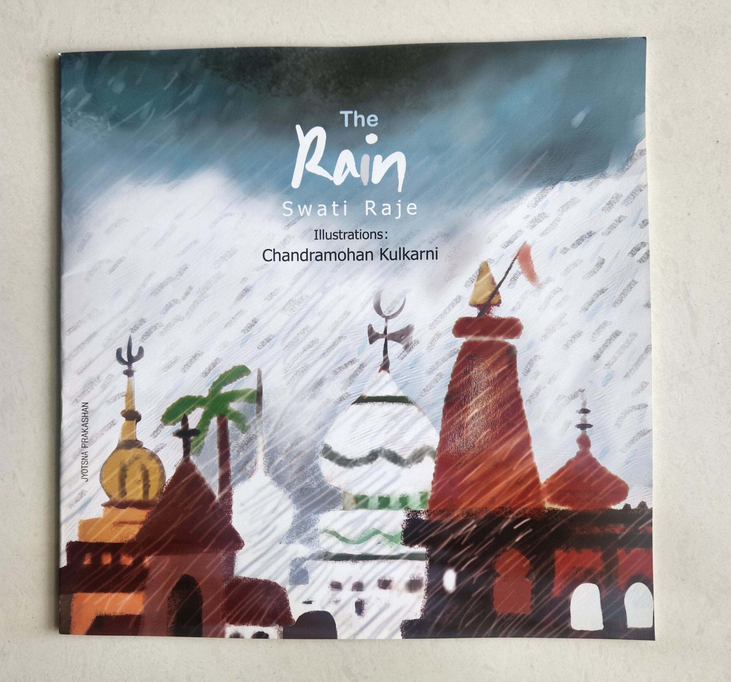The Rain