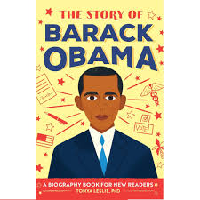 The Story of Barack Obama