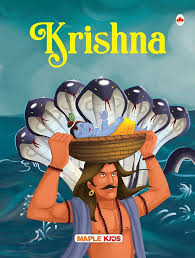 Krishna