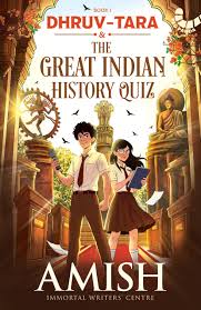 Dhruv-Tara & The Great Indian History Quiz